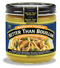 BTB LOW SODIUM CHICKEN